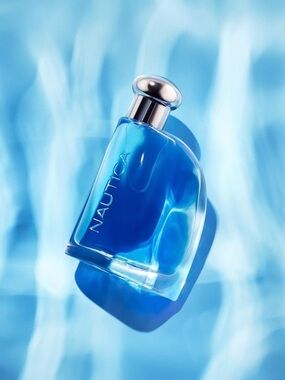 Nautica Blue Fragrance Box